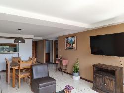 Apartamento Amueblado en Zona 9 Guatemala