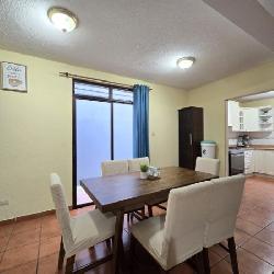 Casa y Apartamento en Venta Condominio Blv Sn Cristóbal