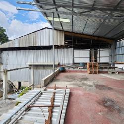 Bodega en Venta Granjas de San Cristóbal, Guatemala