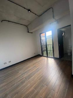 Apartamento en Renta Zona 14 La Villa, Guatemala