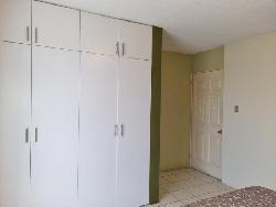 Apartamento Amueblado en Renta Zona 15 Colonia Trinidad