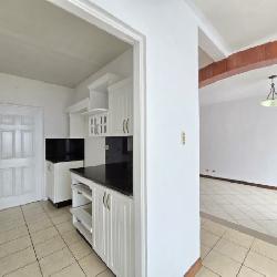 Casa en Renta San Cristóbal A-1 por Bulevar Principal