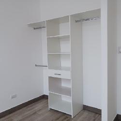 Apartamento en Renta Balcones de San Cristóbal