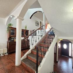 Casa en Venta cerca de Bulevar San Cristóbal, Guatemala