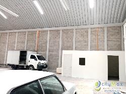 Bodega en Renta de 400m2 Ubicada en Zona 2 de Mixco