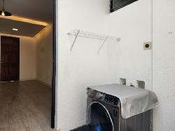 Apartamento de 1 habitación en Renta Zona 16 La Montaña