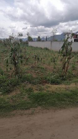 Terreno en Venta Quetzaltenango, La Esperanza