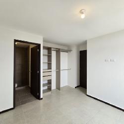 Apartamento en Renta para estrenar Parque San Jorge Z11