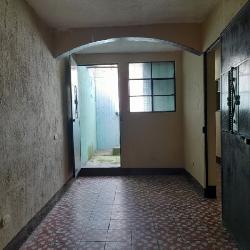 Casa en Venta Loma Blanca Zona 21 Guatemala