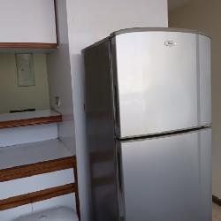 Apartamento Amueblado en Renta Zona 9 Ciudad Guatemala