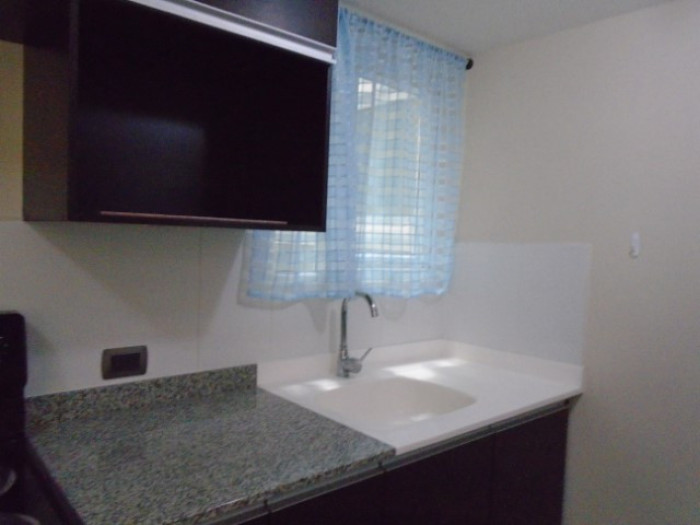 Apartamento en Renta Casa Asunción Zona 5 Guatemala