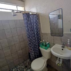 Casa en venta en Colonia Primero de Julio Zona 5 Mixco