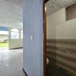 Casa en Venta Sector B 1 de San Cristobal Zona 8 Mixco