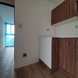 Apartamento en Renta en Zona 2 de Mixco Torre Zentia