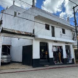 Casa en Venta para uso comercial San Lucas Sacatépequez