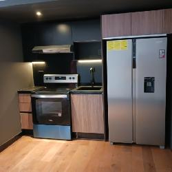 Apartamento en Renta Villa Mariscal Zona 11 Guatemala