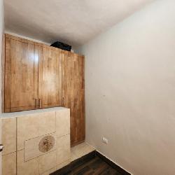 Apartamento Amueblado en Renta San Cristóbal