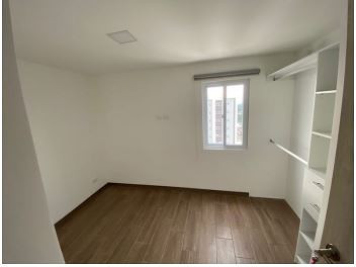 Apartamento en Renta Zona 12 Vistares