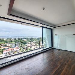 Apartamento de 1 habitación en Venta Zona 12 El Carmen