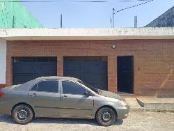 Casa en Renta Escuintla, adentro de colonia residencial