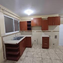 Apartamento de 2 habitaciones en Alquiler Zona 4 Mixco