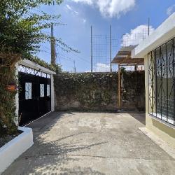 Casa en Renta San Cristóbal, ideal para oficina