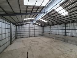 Bodega en Renta Zona 6 Chinautla, 444 Mts² Construcción