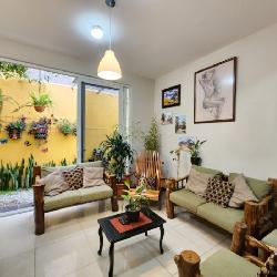 Casa en Venta en Condominio en Sector A10 San Cristóbal