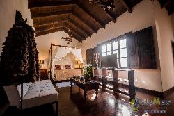 Casa en Venta Antigua Guatemala