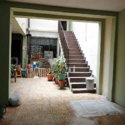 Casa grande en venta Barrio Moderno Zona 2 Guatemala