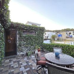 Casa en Venta en Condominio sobre Bulevar San Cristobal