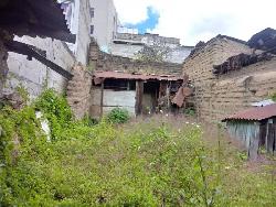 Casa en Venta en Venta Zona 1 Quetzaltenango (demoler)