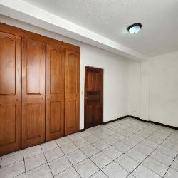 Apartamento de 3 habitaciones en Renta San Cristóbal