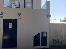 Apartamento en Renta de 3 habitaciones San Lucas