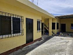 Casa en Venta Zona 1 Tiquisate, Escuintla, Guatemala