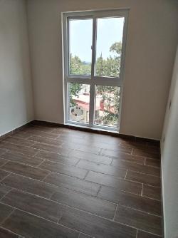 Apartamento de 3 habitaciones en Renta Parque Mateo