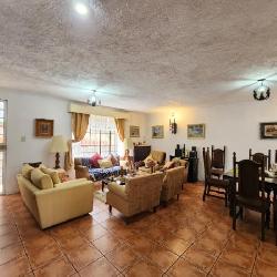 Casa en Venta entorno campestre, KM 19.5 Interamericana