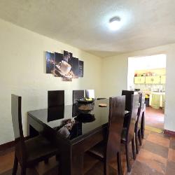 Casa y Apartamento en Venta Zona 6 Ciudad Guatemala