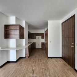 Apartamento en Renta Habitat Ciudad Vieja Zona 10