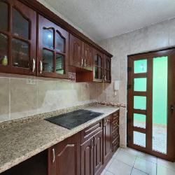 Casa en Renta en Condominio sobre Bulevar San Cristóbal