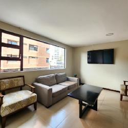 Apartamento en Venta Zona 14 Américas Edificio Vivaldi