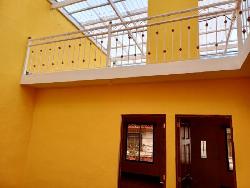 Casa en Renta Colonia 10 de Mayo Zona 6 Mixco