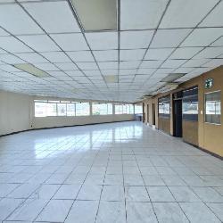 Edificio en Venta o Renta Zona 4 Ciudad Guatemala 