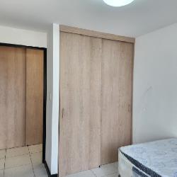 Apartamento Amueblado en Venta Zona 7 Museo San Mateo