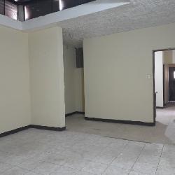 Casa para Uso Comercial en Renta Villa Nueva