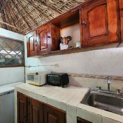 Casa Vacacional en Venta Monterrico, OCRET