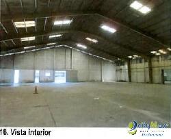 Bodega en Venta en Calzada Aguilar Batres