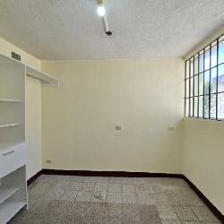 Apartamento en Renta Zona 4 de Mixco San Nicolas 