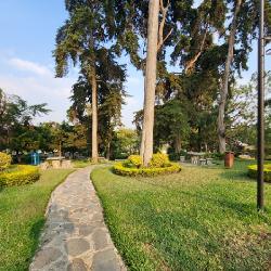 Casa en Renta Quinta Los Encinos, Zona 7 de Mixco