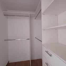 Apartamento nuevo en renta Edificio ROQUE Zona 2 Ciudad